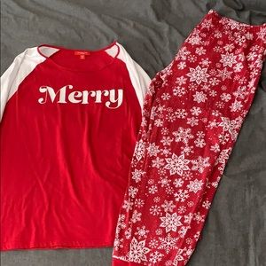 Christmas Pajamas